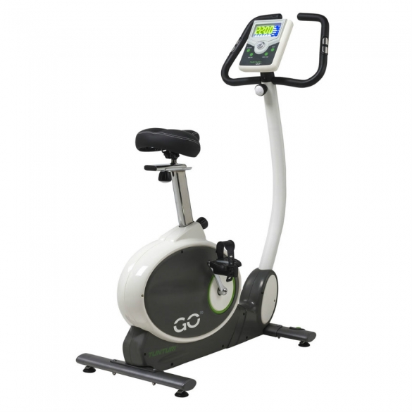 Tunturi hometrainer GO Bike 70 14GBE70000 14GBE70000